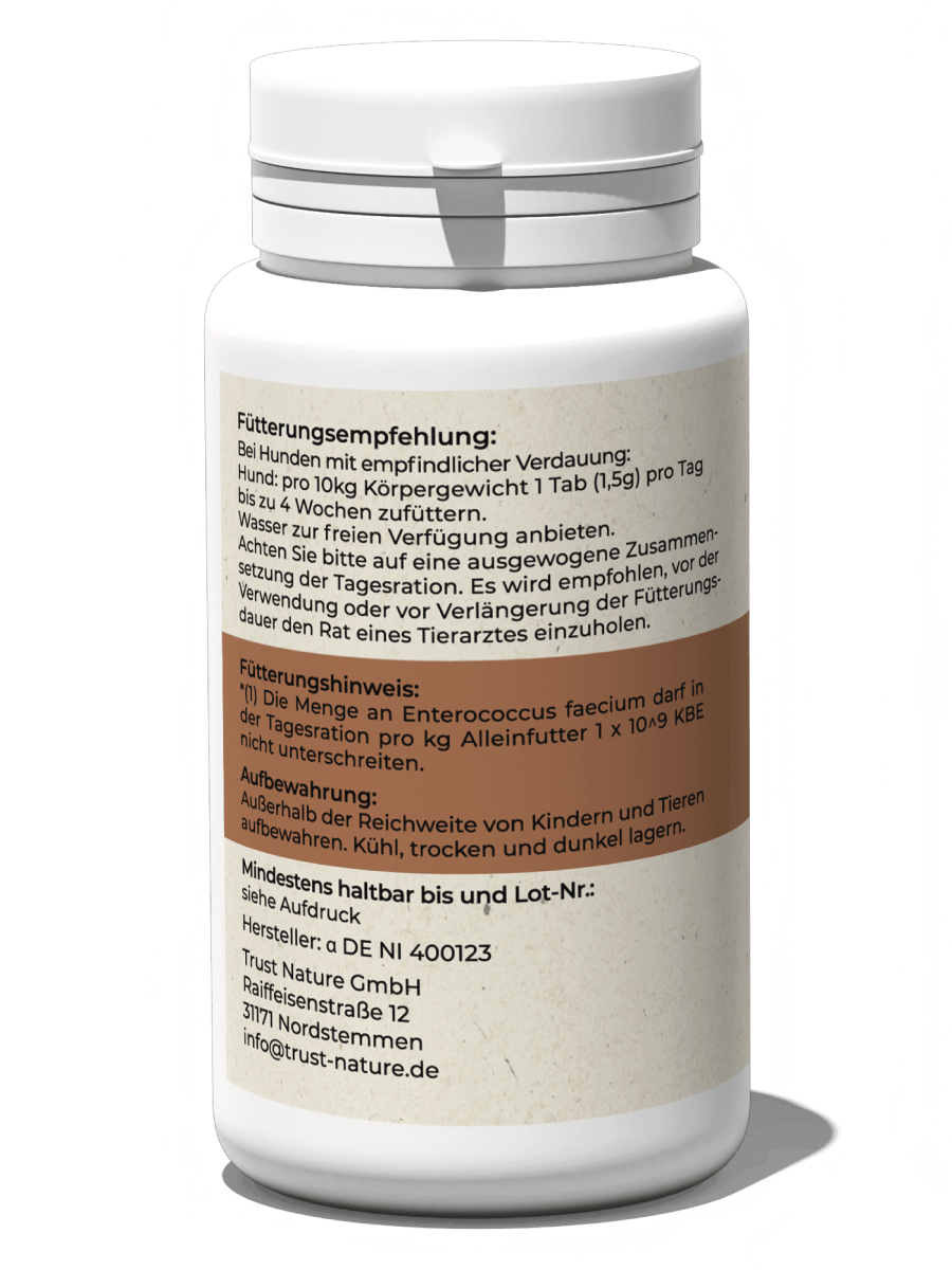 Darm-Balance (Tabletten)