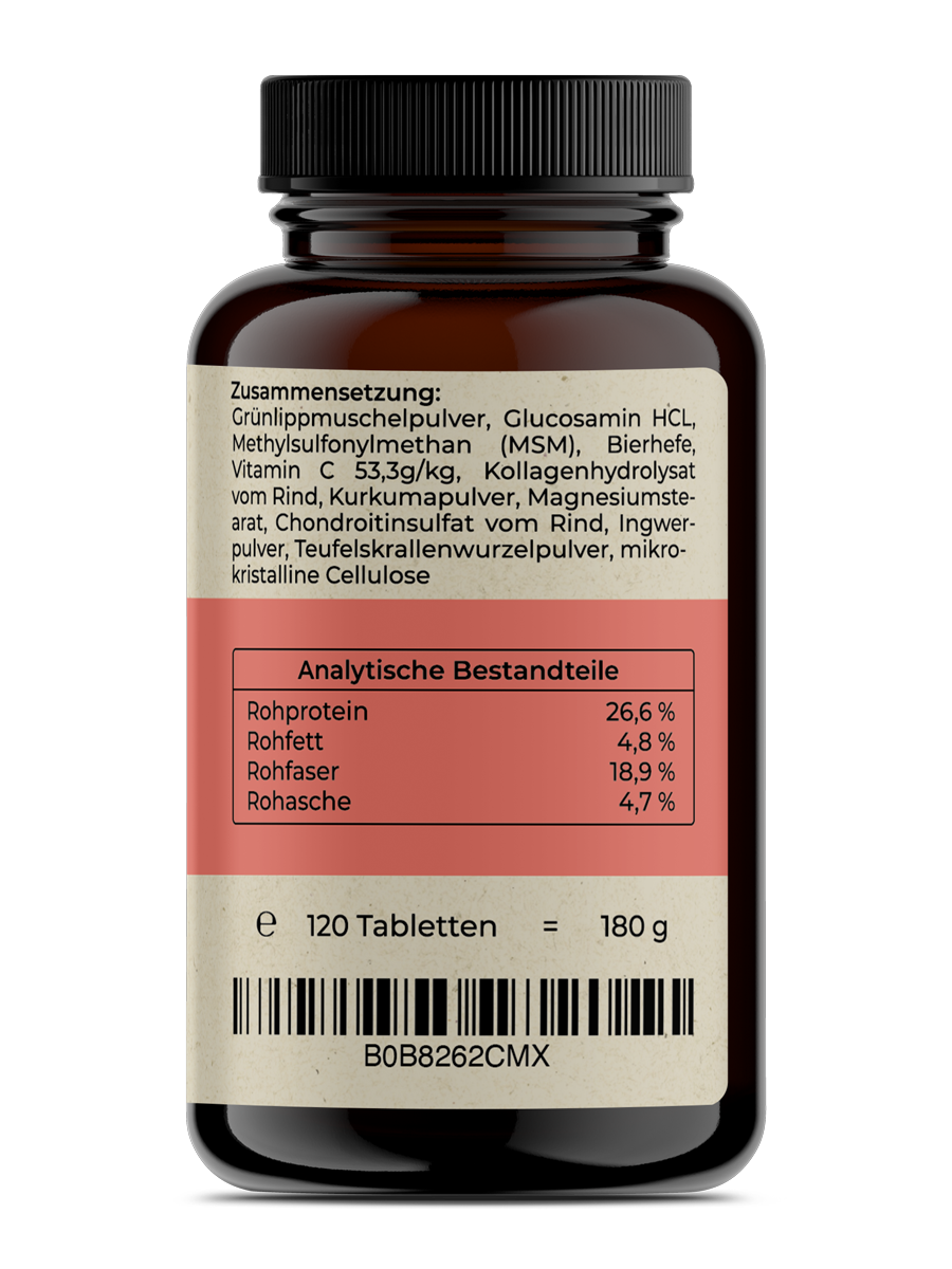 GELENK (Tabletten)