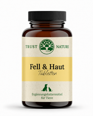 FELL & HAUT (Tabletten)
