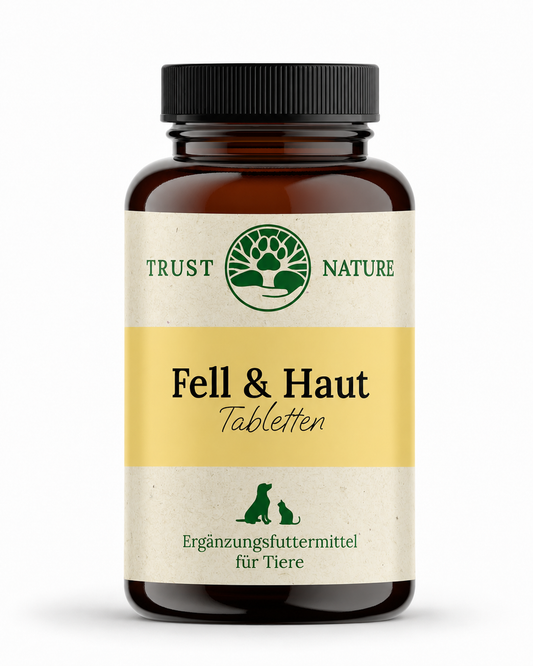FELL & HAUT (Tabletten)