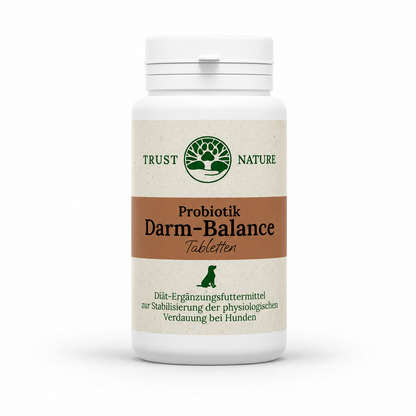 Darm-Balance (Tabletten)