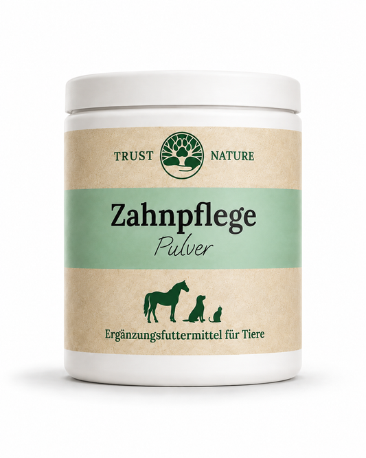 ZAHNPFLEGE (Pulver)