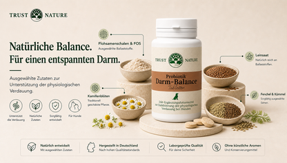 Darm-Balance (Tabletten)