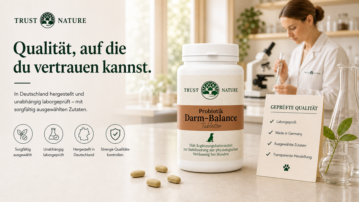 Darm-Balance (Tabletten)
