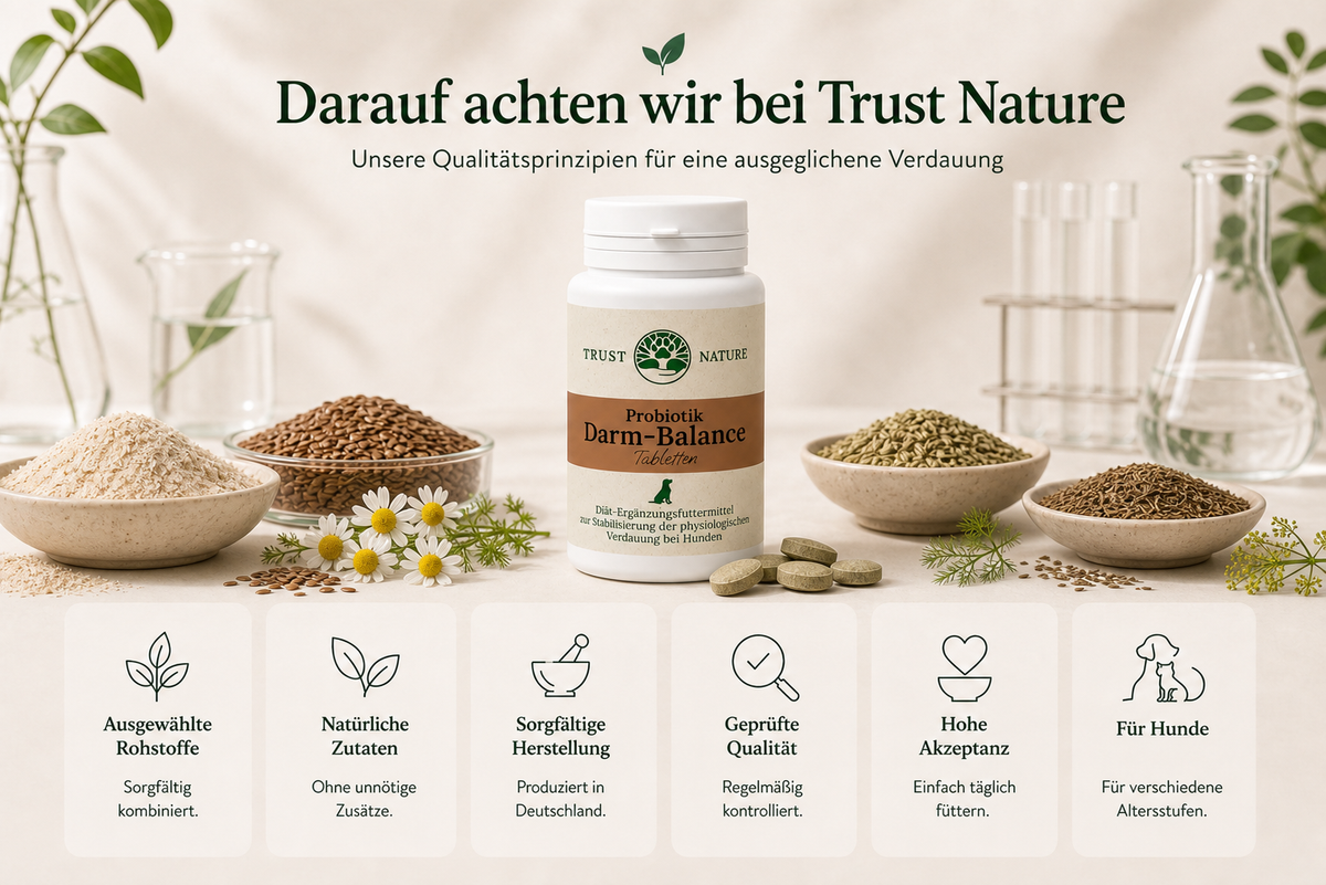 Darm-Balance (Tabletten)