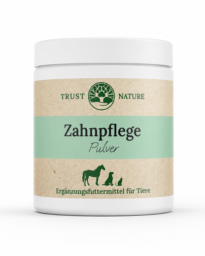 ZAHNPFLEGE (Pulver)