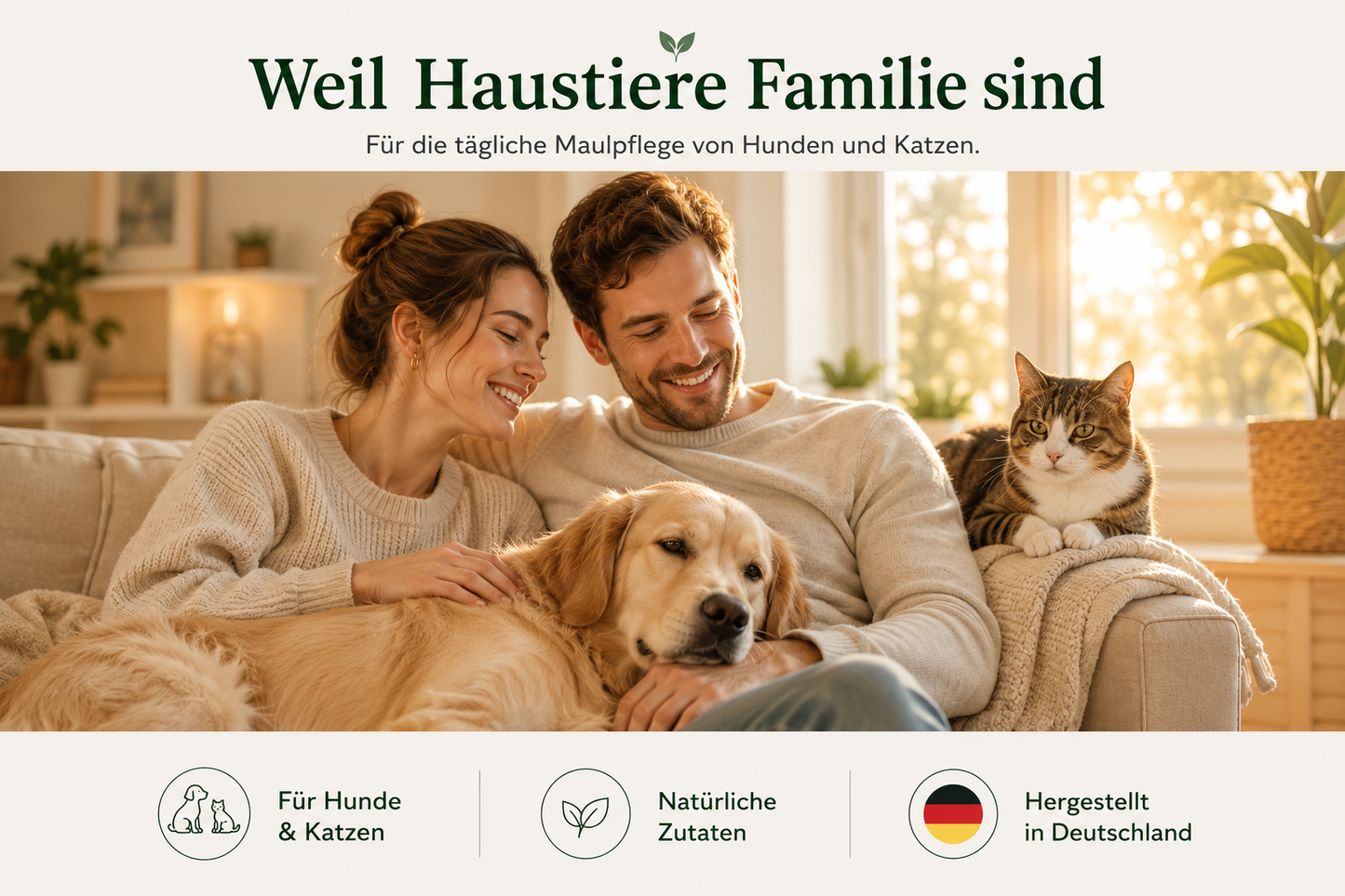 ZAHNPFLEGE (Pulver)