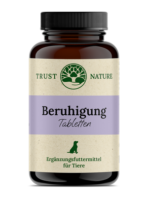 BERUHIGUNG (Tabletten)