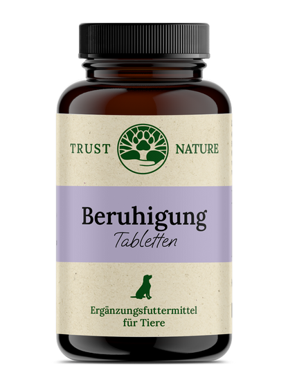 BERUHIGUNG (Tabletten)