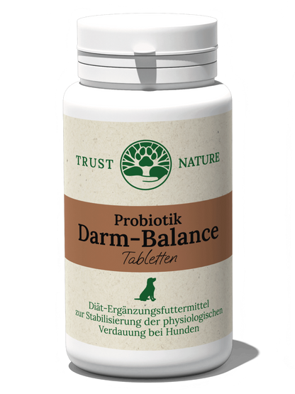 Darm-Balance (Tabletten)