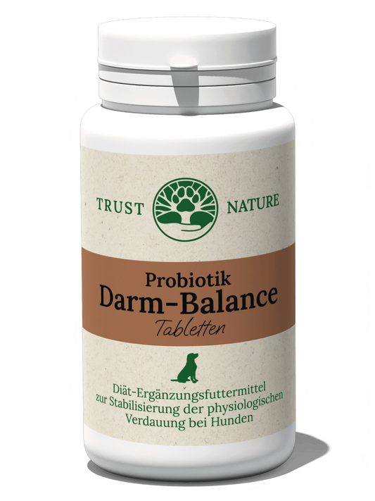 Darm-Balance (Tabletten)