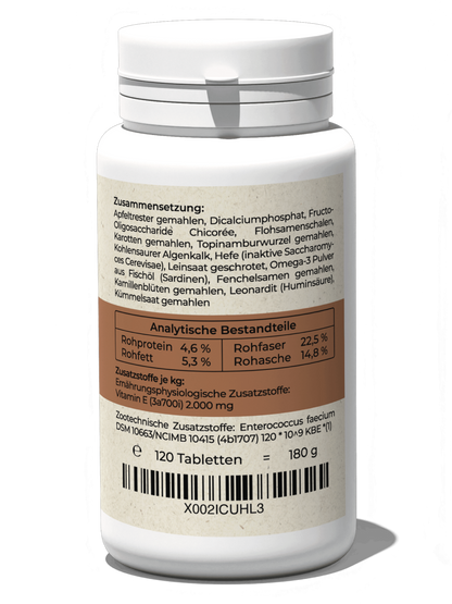 Darm-Balance (Tabletten)