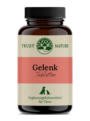 GELENK (Tabletten)