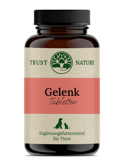 GELENK (Tabletten)