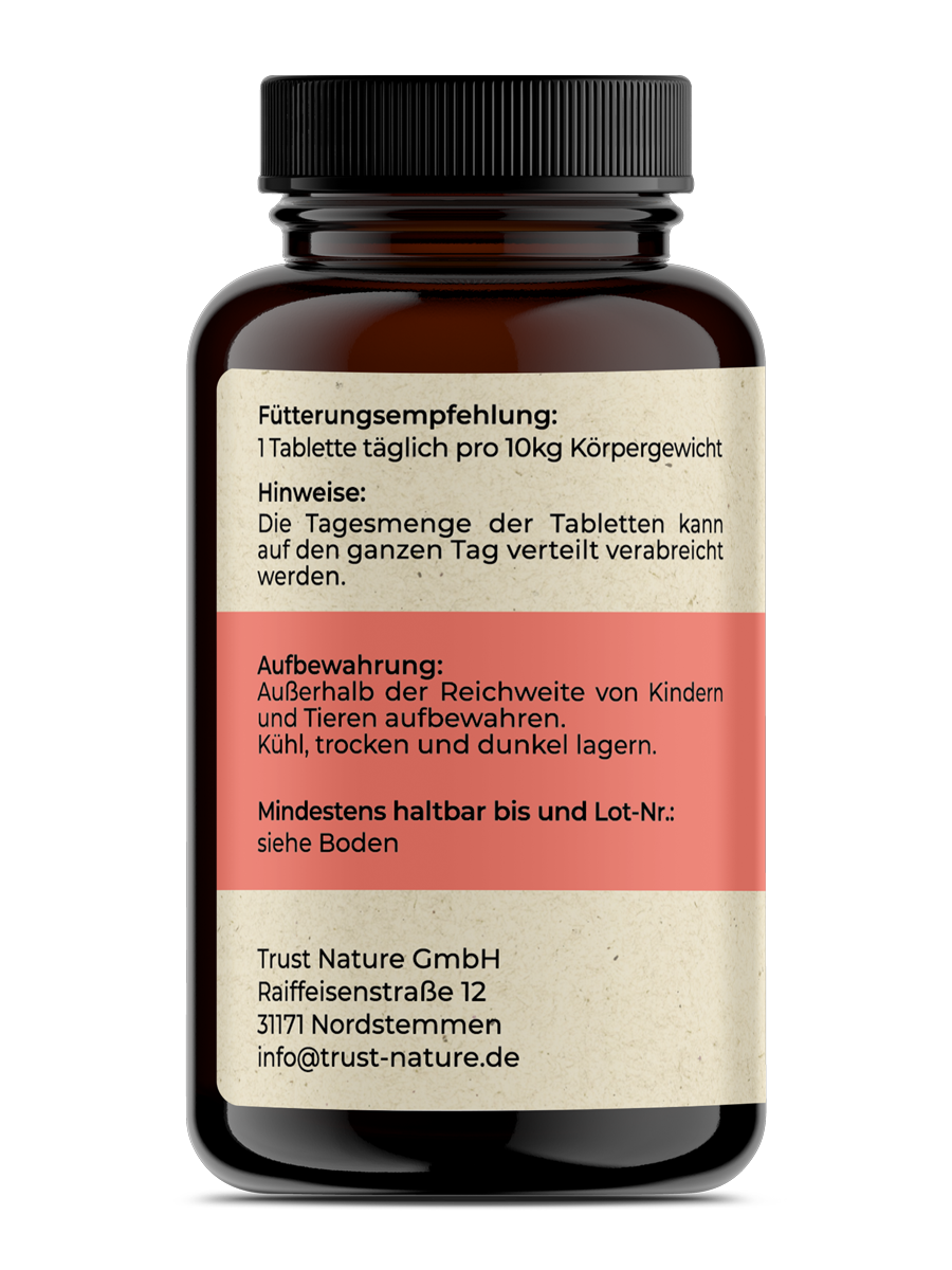 GELENK (Tabletten)