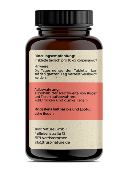 GELENK (Tabletten)