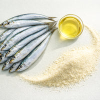 Omega-3 Pulver