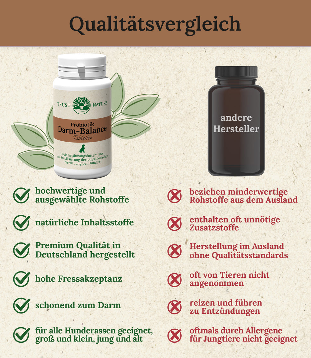 Darm-Balance (Tabletten)