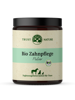 BIO ZAHNPFLEGE (Pulver)