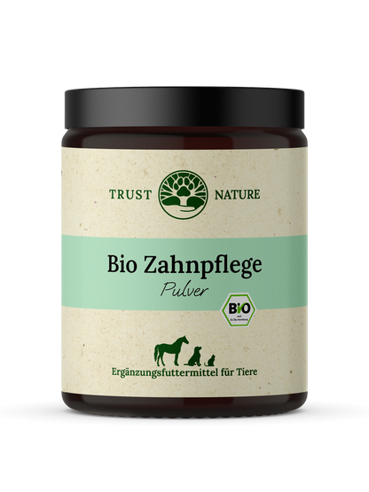 BIO ZAHNPFLEGE (Pulver)