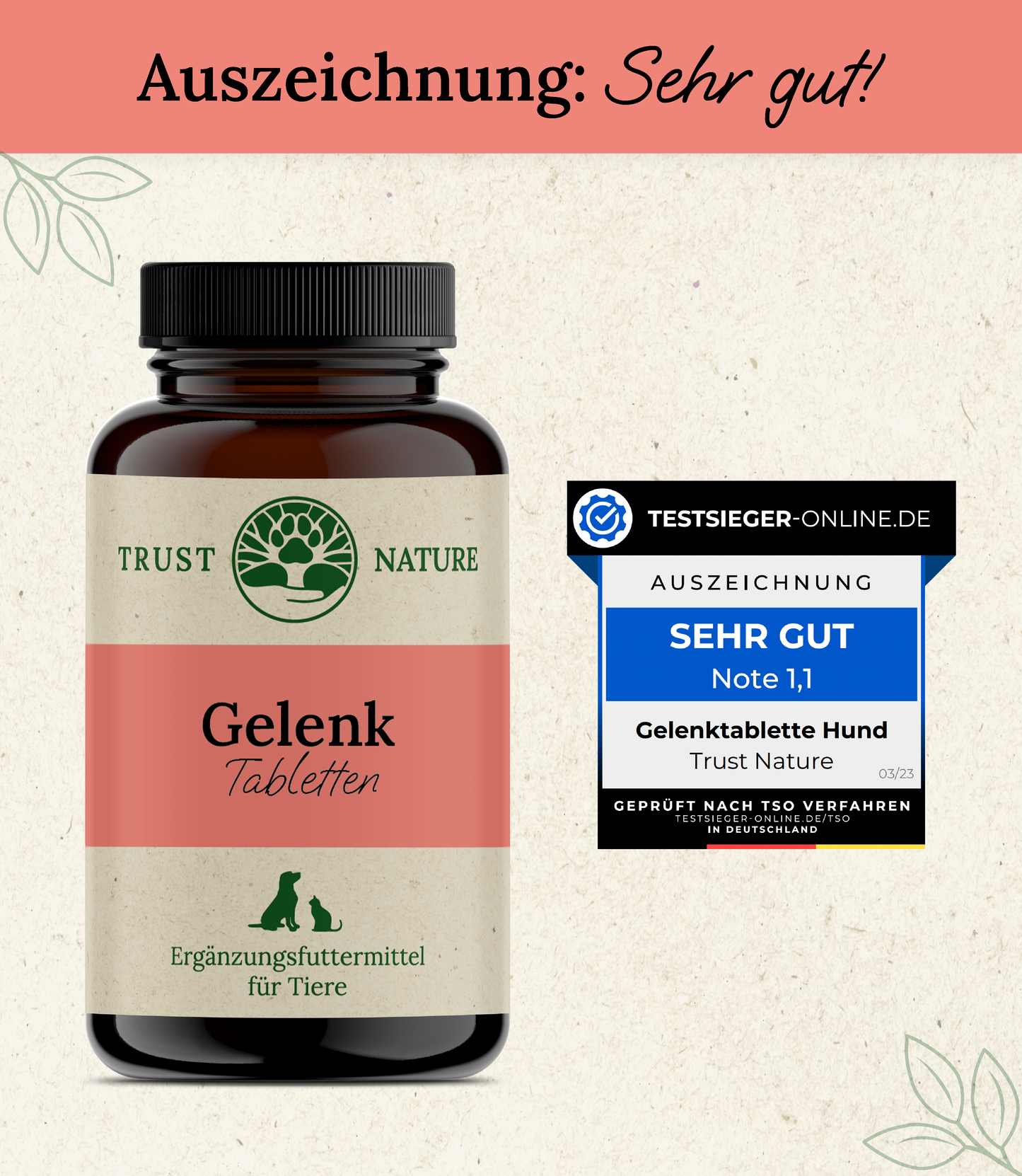 GELENK (Tabletten)